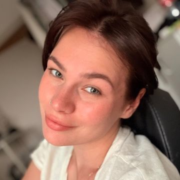 Ярослава Токарева