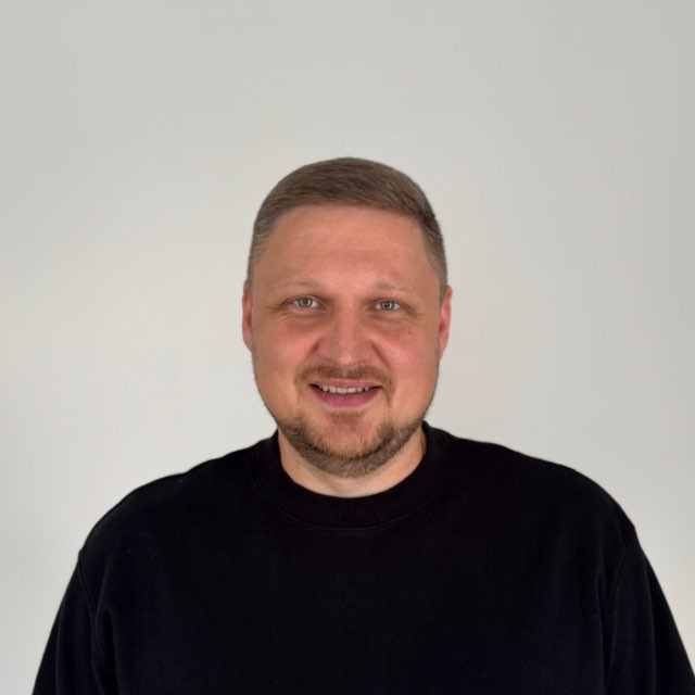 Денис Блохин