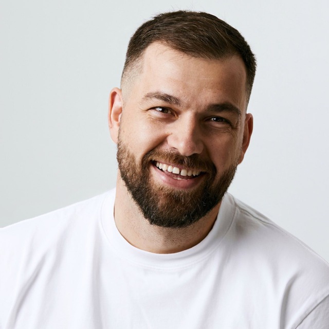 Александр Долгов