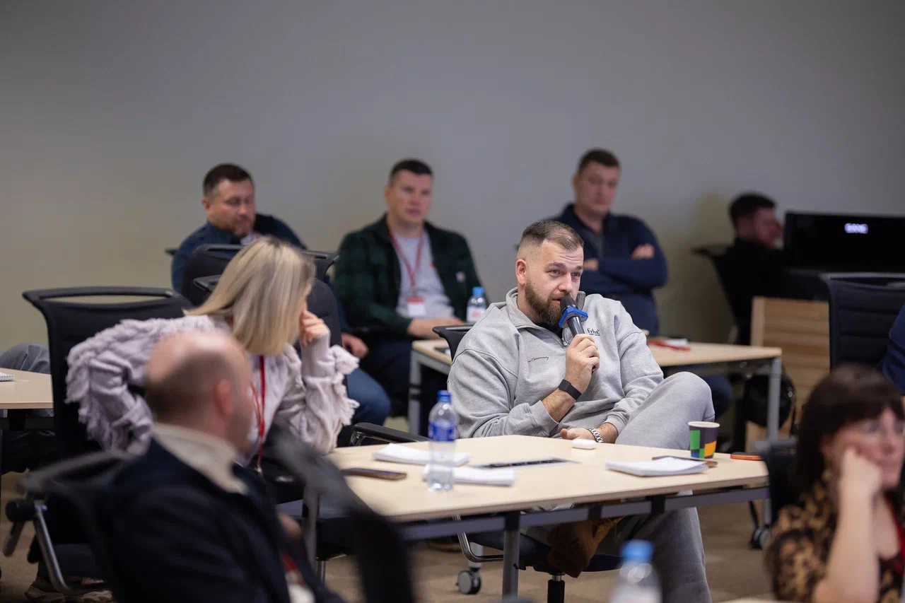 Дискуссия на форуме