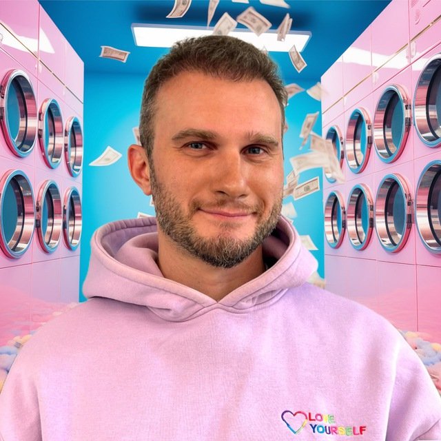 Игорь Голиков, основатель сети «Хозяюшка»