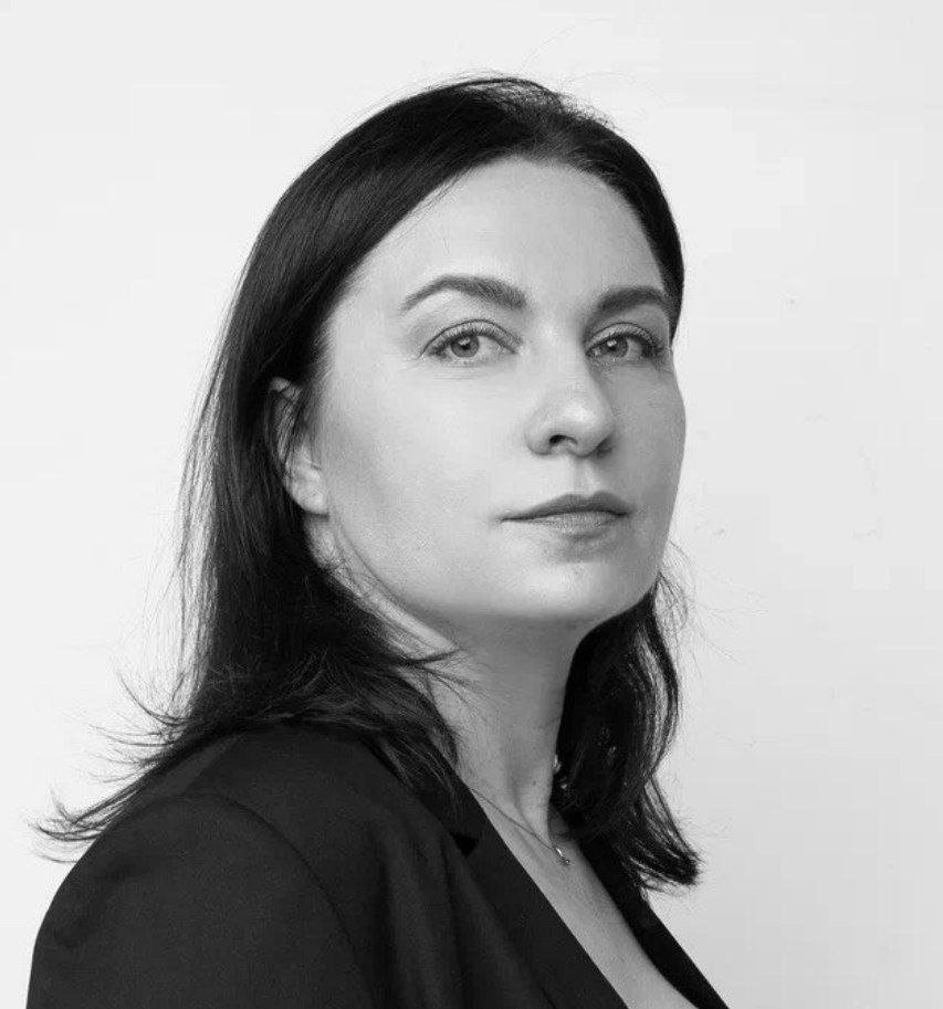 Елена Мощенко