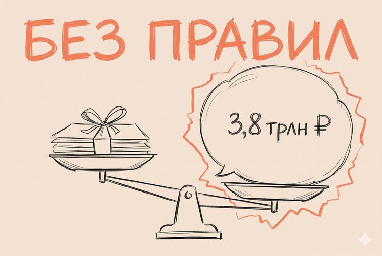 Франчайзинг без правил