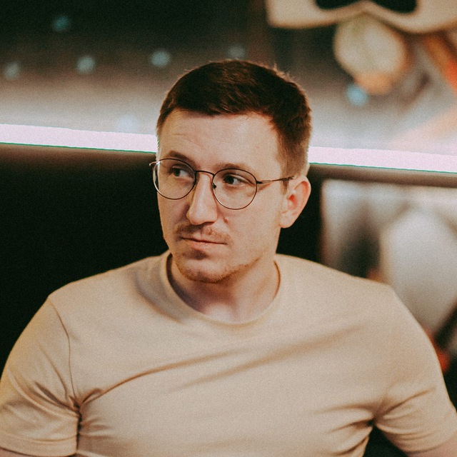 Ярослав Осинцев