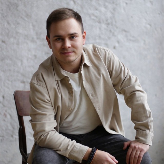 Владислав Редькин