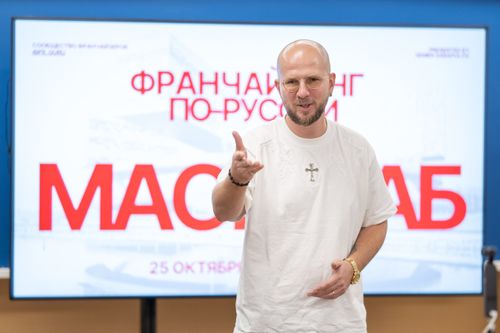 Семён Сарапулов