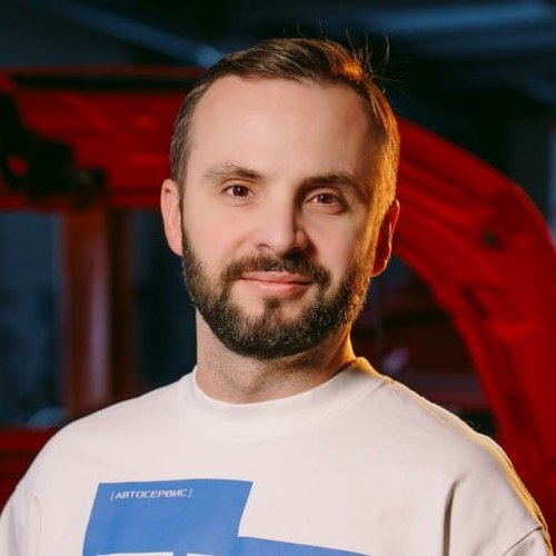 Дмитрий Бабаев