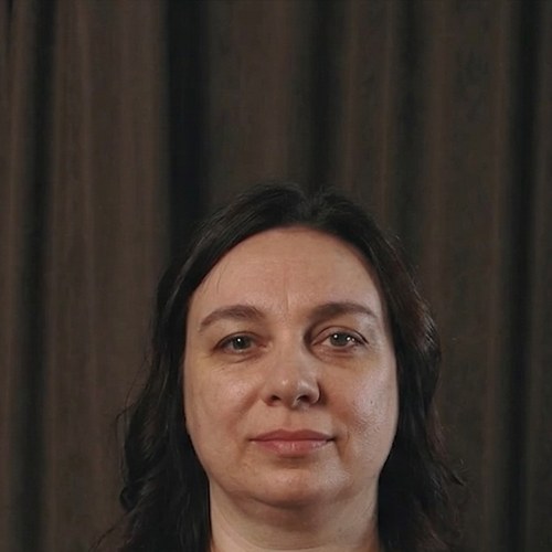 Елена Мощенко
