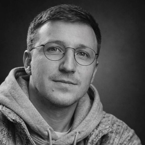 Ярослав Осинцев