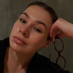 Ярослава Токарева