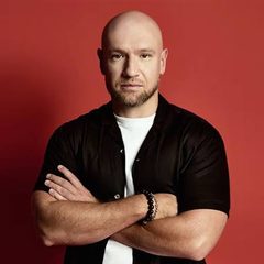 Николай Антонов