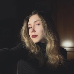 Лидия Смирнова