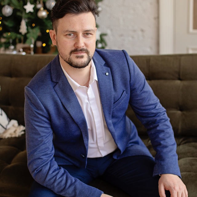 Михаил Воробьёв