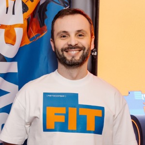 Дмитрий Бабаев