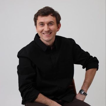 Александр Назаров