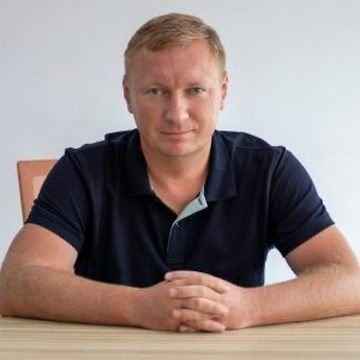 Роман Орешкин